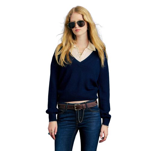 Karen Walker Colette Sweater