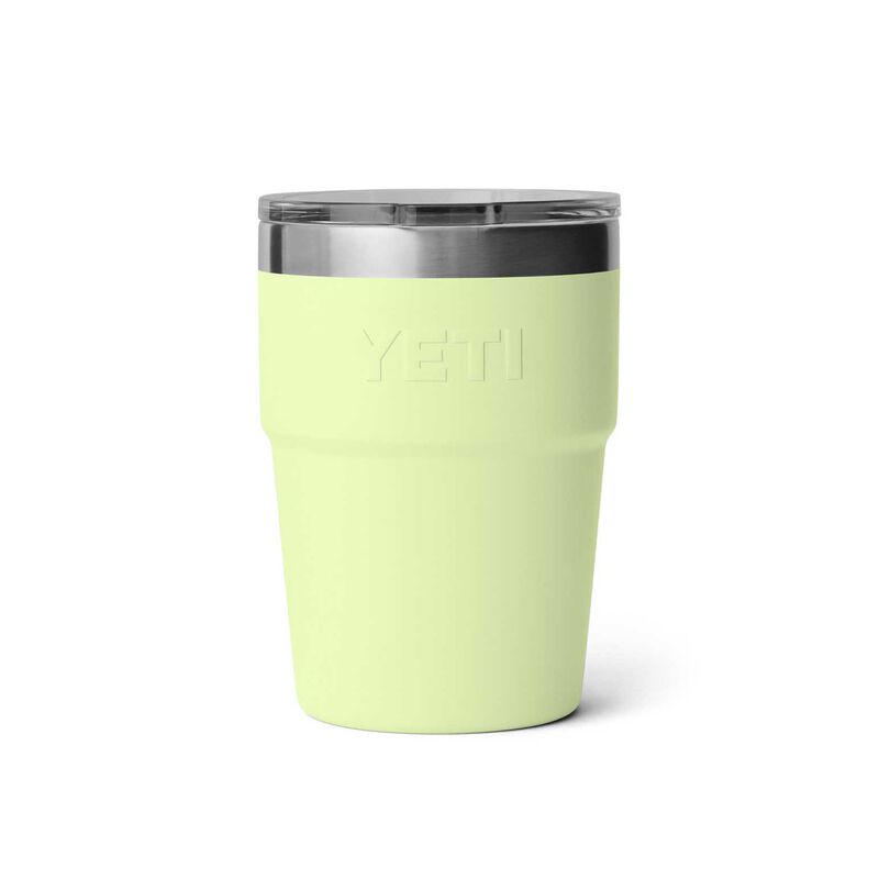 YETI Rambler&reg; 16oz (473ml) Stackable Cup with Magslider&trade;  Lid image number 2