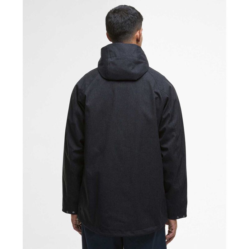 Barbour Modern Beaufort Waterproof Jacket image number 1
