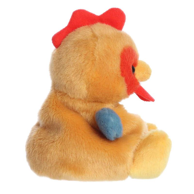 Palm Pals Red Rooster (12cm) image number 1