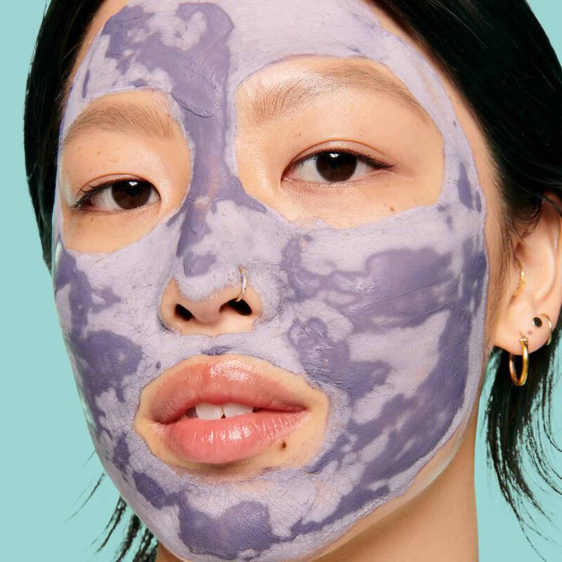 benefit Pore Care Clay Mask Mini image number 1