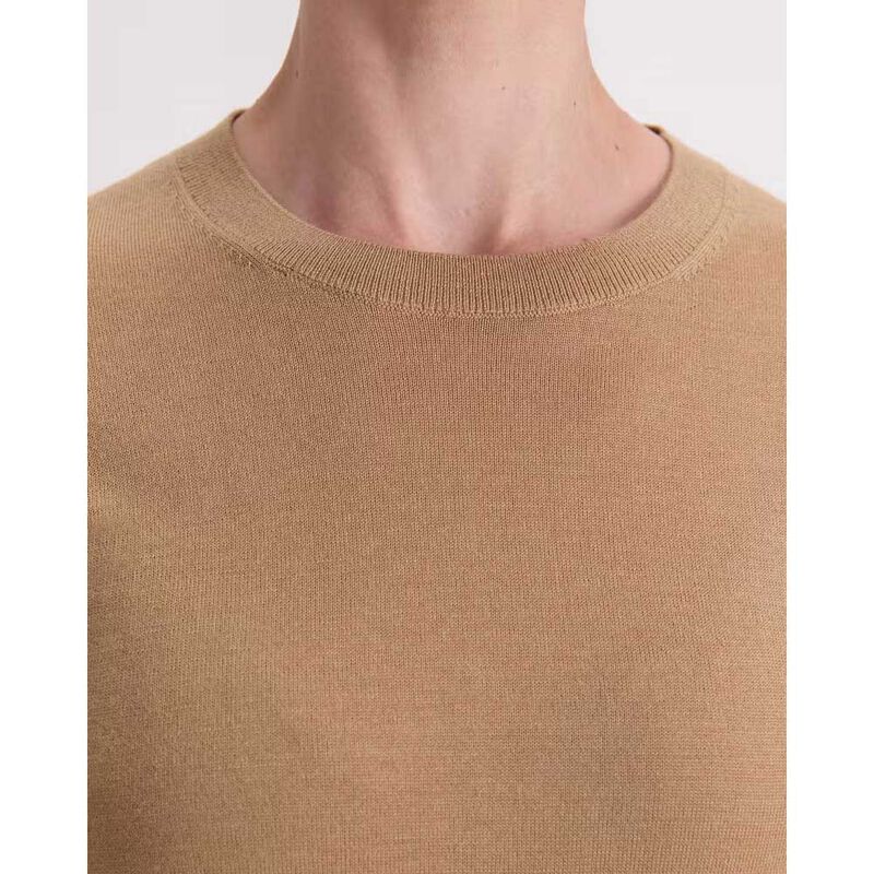 Sportscraft Francis Crew Sweater image number 2