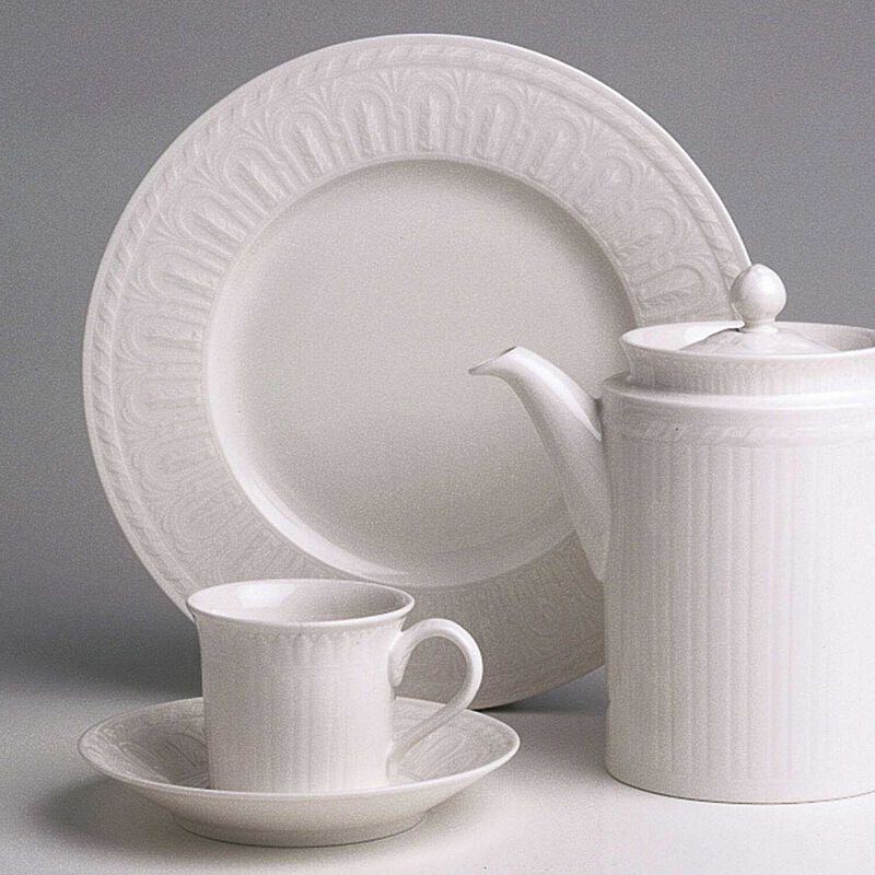 Villeroy & Boch Cellini Saucer Coffee/Tea cup 15cm image number 1