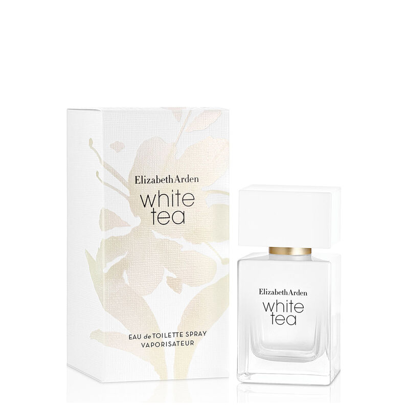 Elizabeth Arden White Tea Eau de Toilette Spray 30ml image number 0