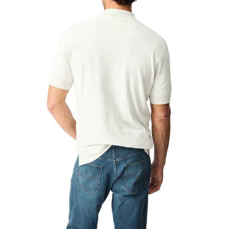 Rodd & Gunn The Gunn Original Fit Polo image number 25