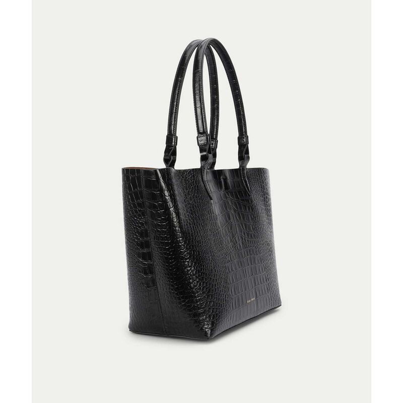 Deadly Ponies Large Bandit Tote image number 3