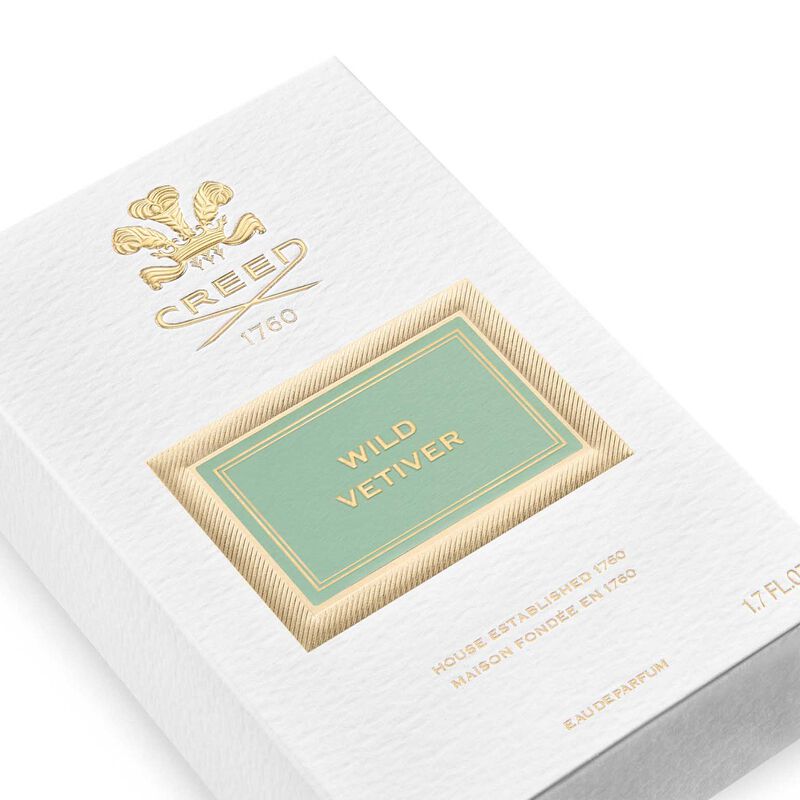 Creed Wild Vetiver EDP 50ml image number 3