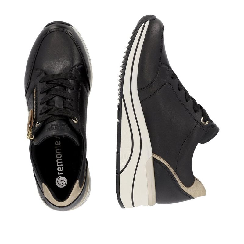Remonte By Elle Dixon D0T Sneaker image number 3