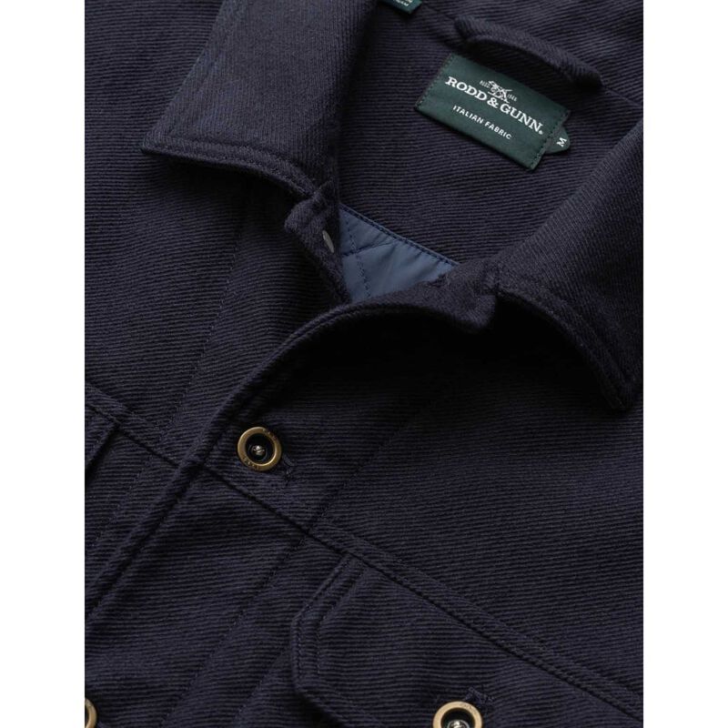 Rodd & Gunn Greenbay Jacket image number 2