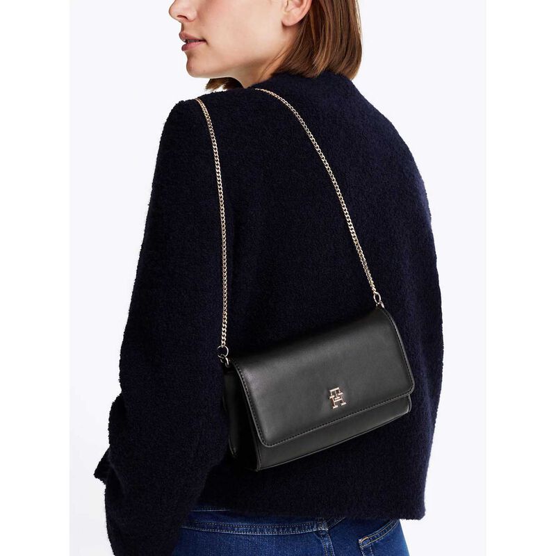 Tommy Hilfiger TH Chain Strap Crossbody Bag image number 1