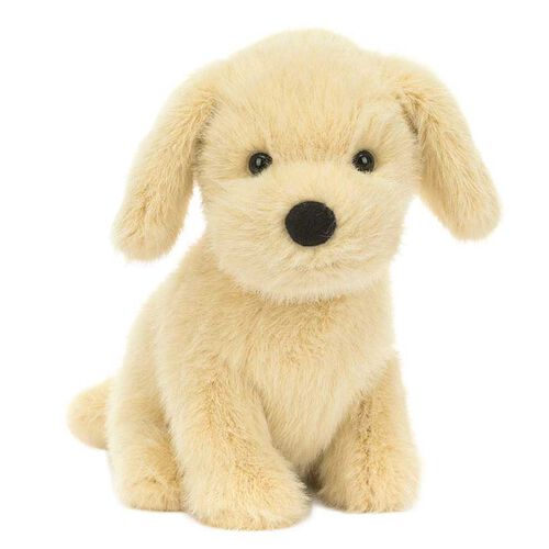 Jellycat Golden Puppy