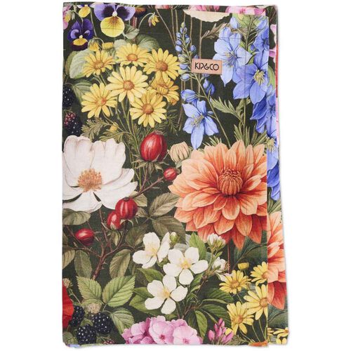 Kip&Co Cottage Garden Eden Tablecloth Standard Rectangular