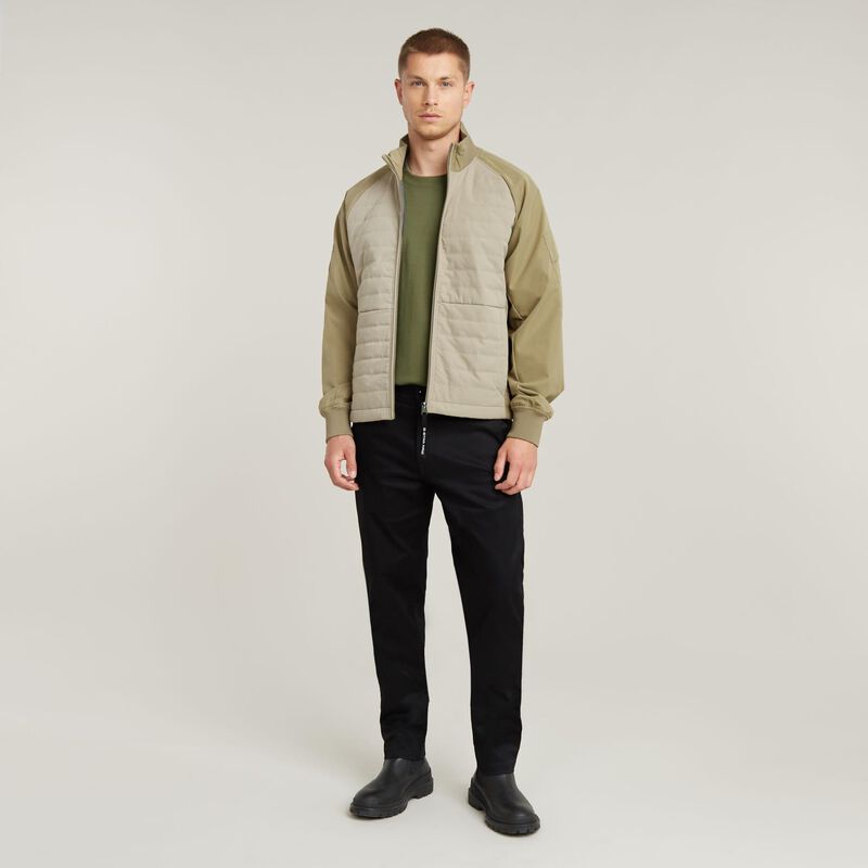G-Star Track Overshirt image number 3