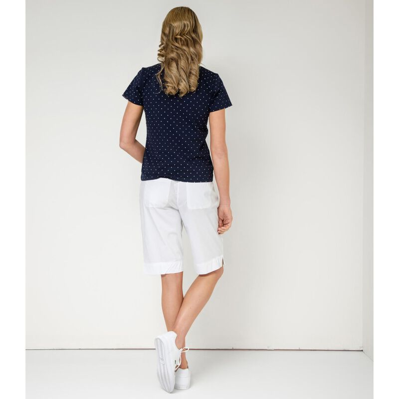 B Essentials Short Sleeve Tee image number 13