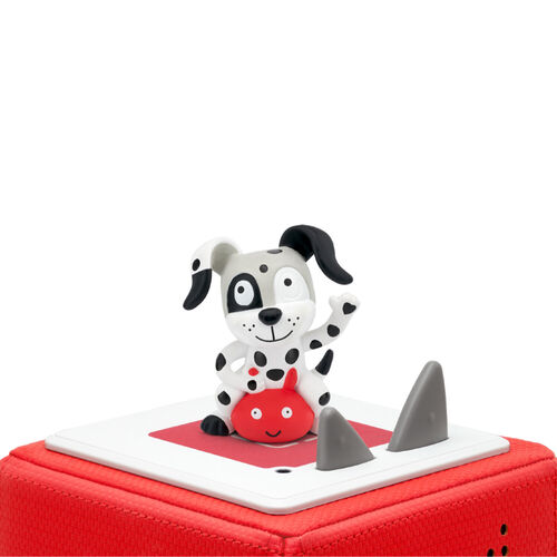 tonies Favourite Children's Songs - Playtime & Action Songs