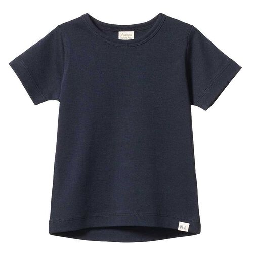 Nature Baby River Tee 6M-2Y