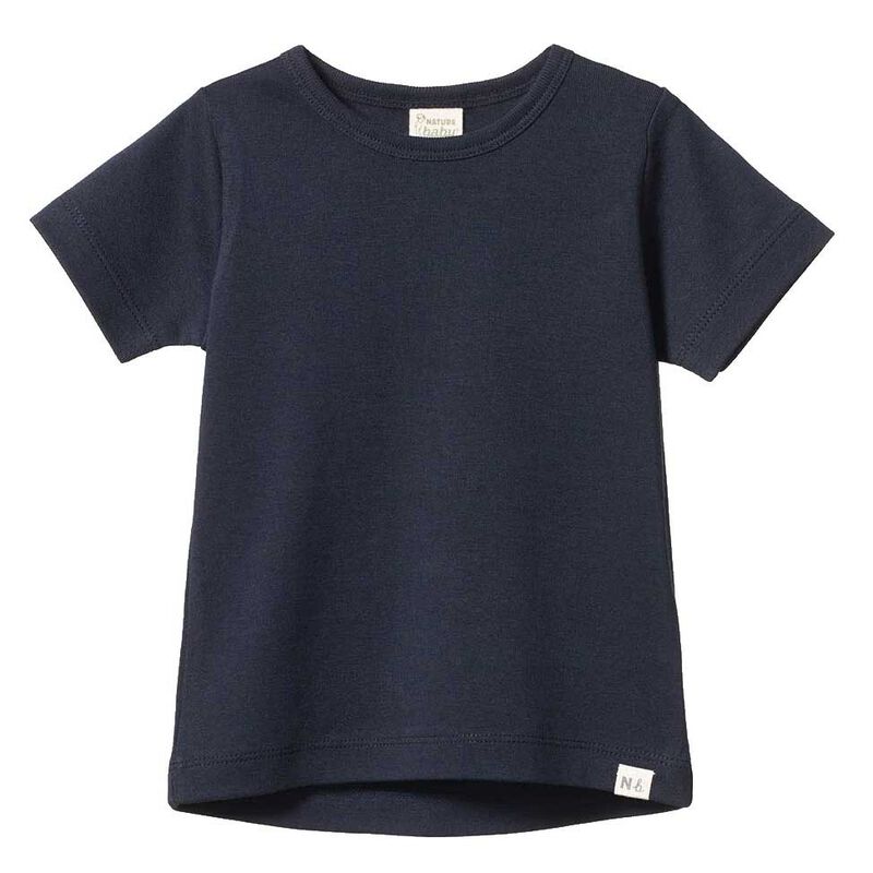 Nature Baby River Tee 6M-2Y image number 0