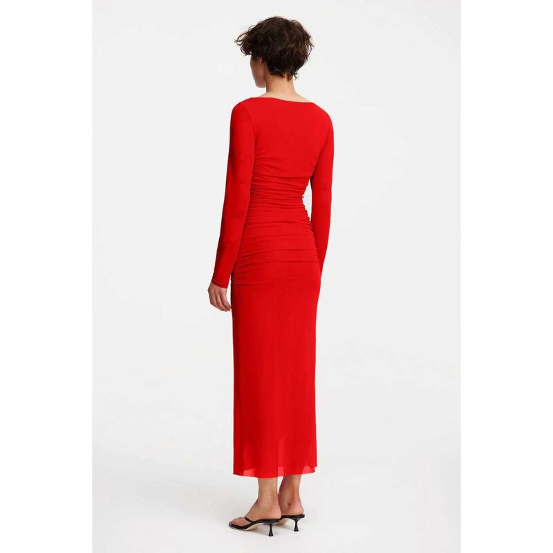 SIGNIFICANT OTHER Tillie Midi Dress image number 1