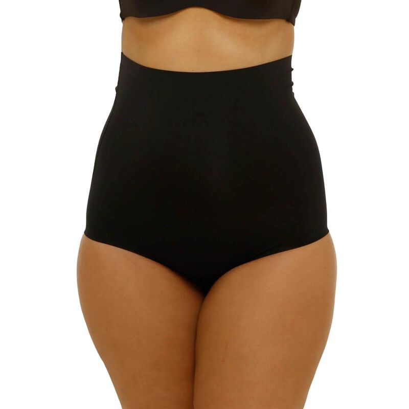 Hush Hush Smooth Hi Waist Brief image number 0