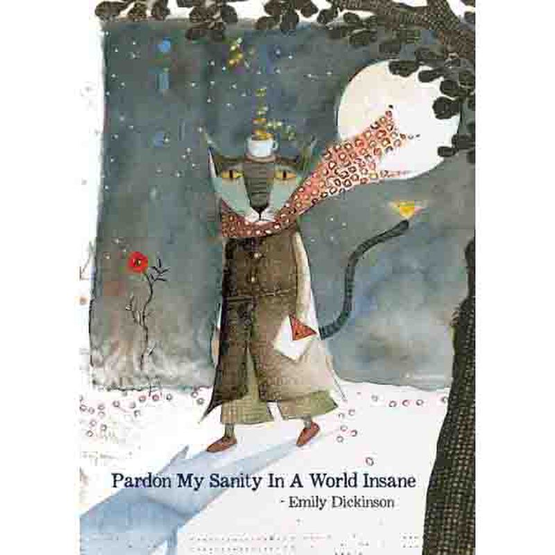 Sanity Card image number 0