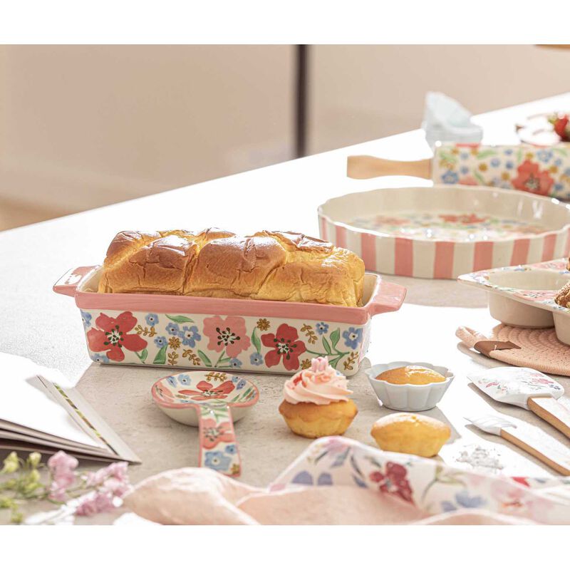 Ladelle Camille Loaf Pan image number 2