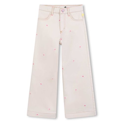 Billieblush Heart Pants 3Y-6Y