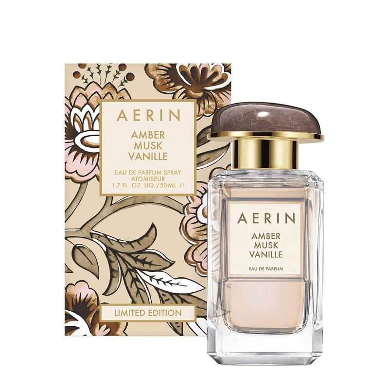 AERIN Amber Musk Vanille 50ml image number 1