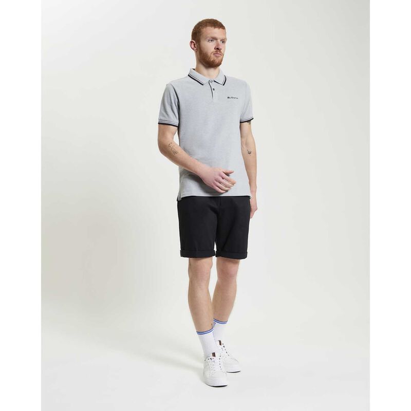 Ben Sherman Signature Chino Shorts image number 3