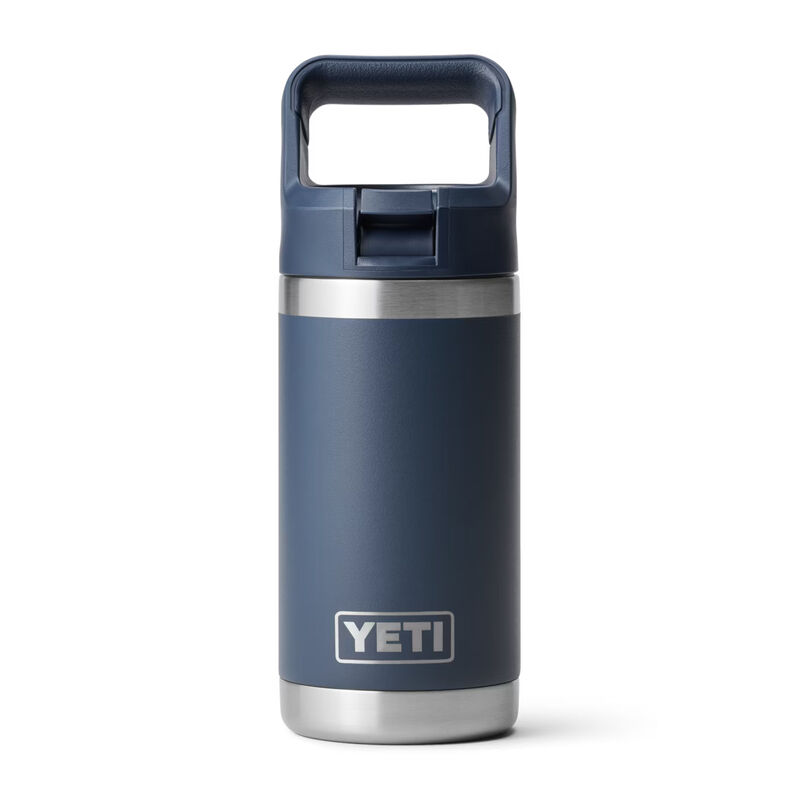 YETI Rambler® JR. 12oz (355ml) Kids Water Bottle image number 0