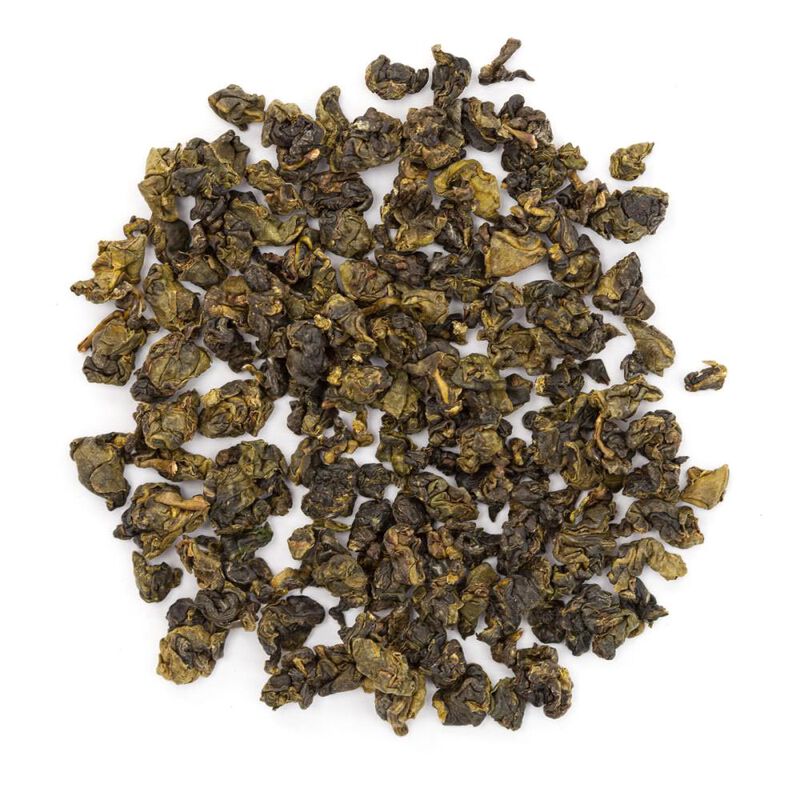 Zealong Organic Oolong Pure 50g image number 1