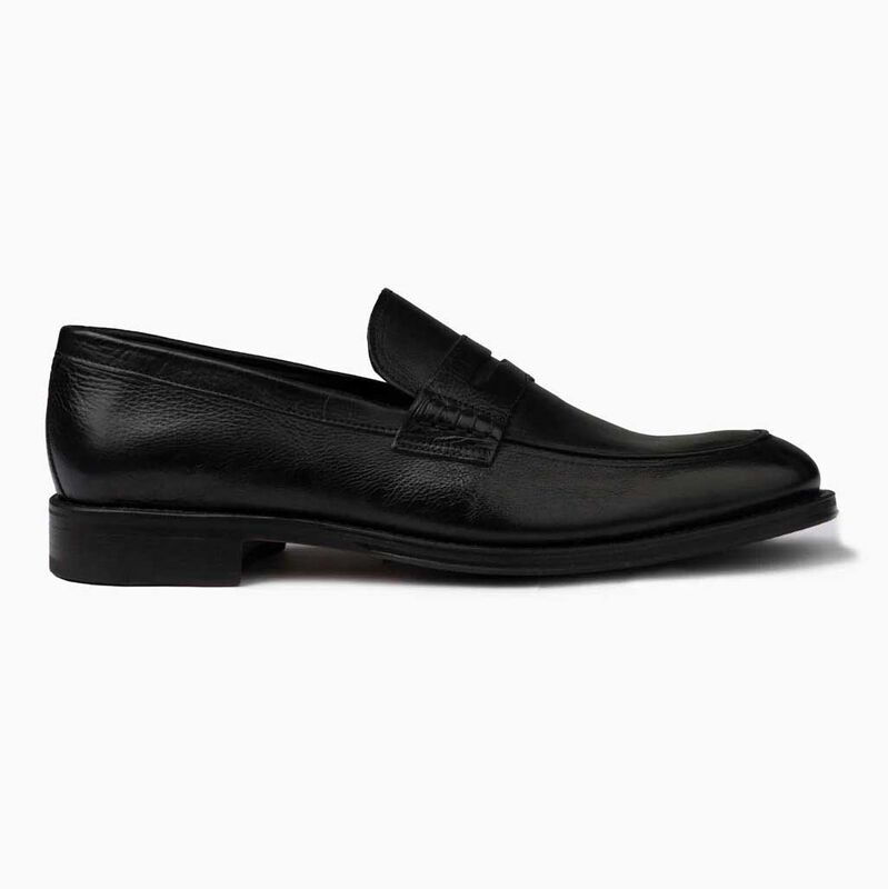 Rembrandt Boston Penny Loafer image number 1