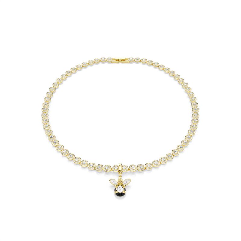 Swarovski Idyllia Charm Bee image number 3