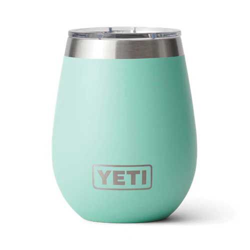 YETI Rambler® 10oz (300ml) Wine Tumble with Magslider™ Lid