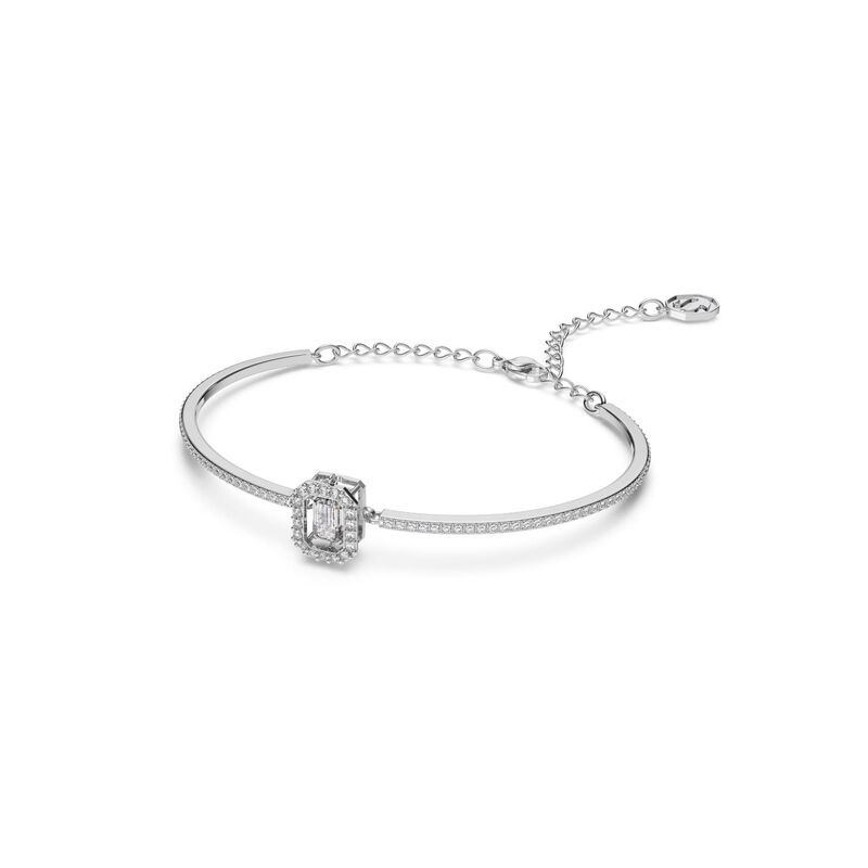 Swarovski Una Bangle image number 1
