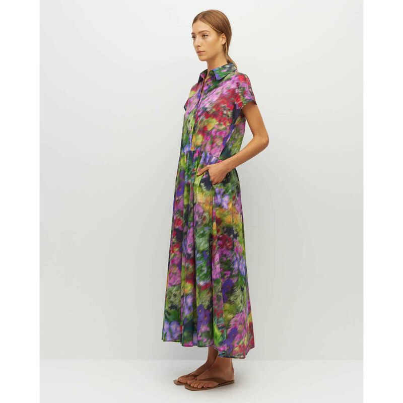 Juliette Hogan Lenni Dress image number 3