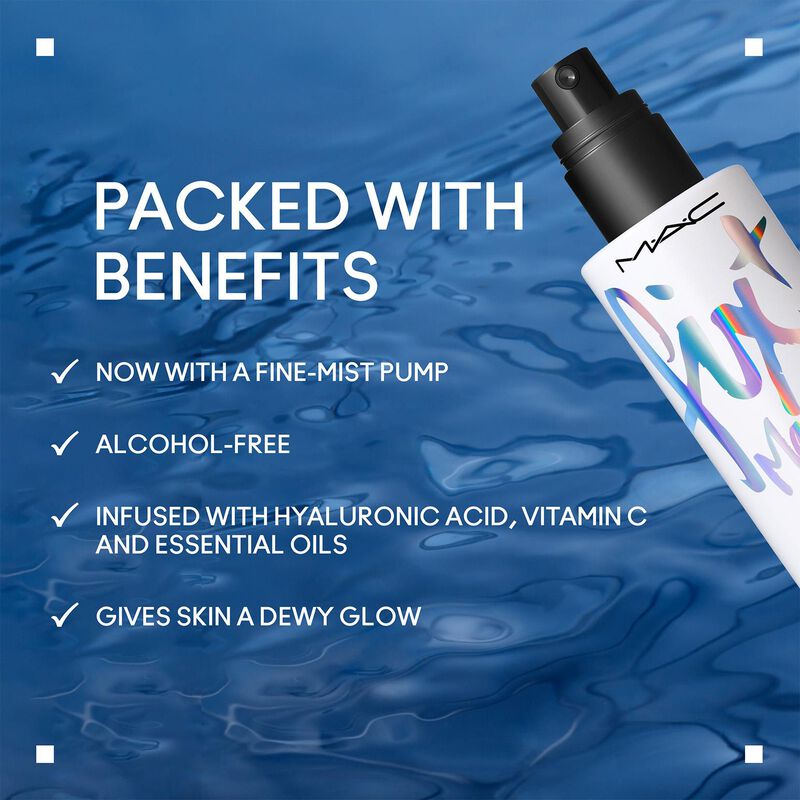 MAC Fix+ Magic Radiance 100ml image number 2