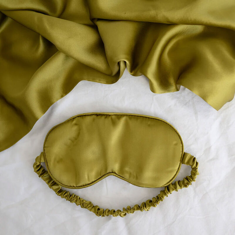 Home Lab 100% Pure Silk Gift Set image number 4