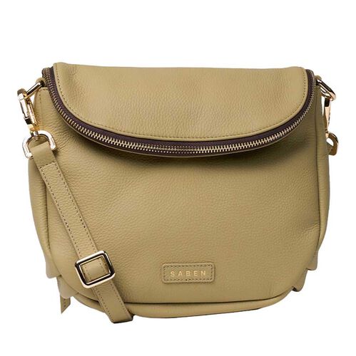 SABEN Fifi Crossbody