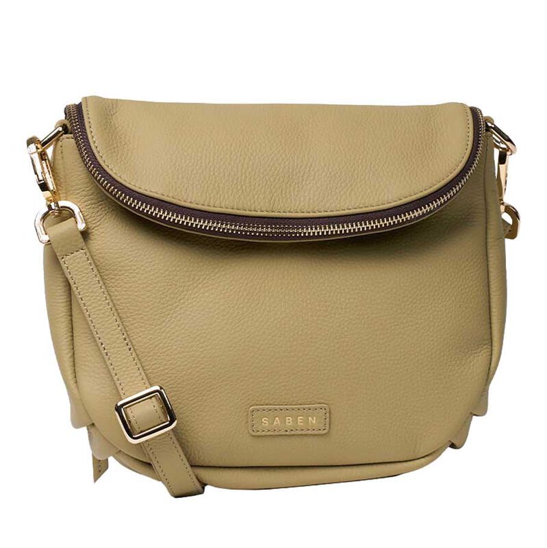 SABEN Fifi Crossbody image number 0