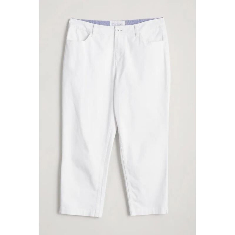 Seasalt Cornwall Albert Quay Crops Chalk image number 2