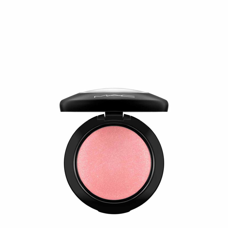 MAC Mineralize Blush image number 3