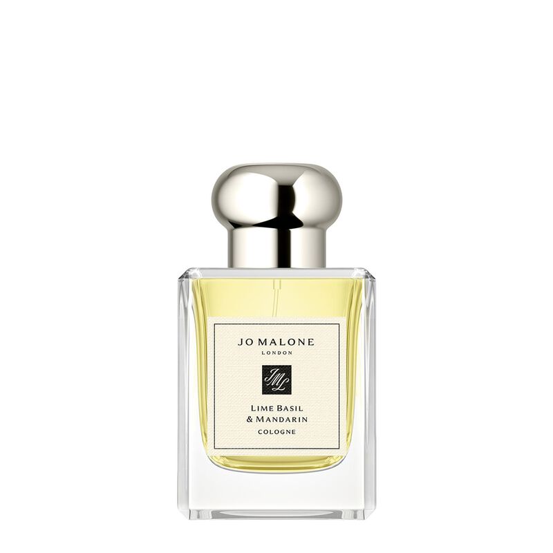 Jo Malone London Lime Basil & Mandarin Cologne 50ml image number 0