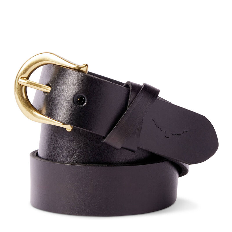 R.M. Williams Margot Belt 1 1/4" image number 0