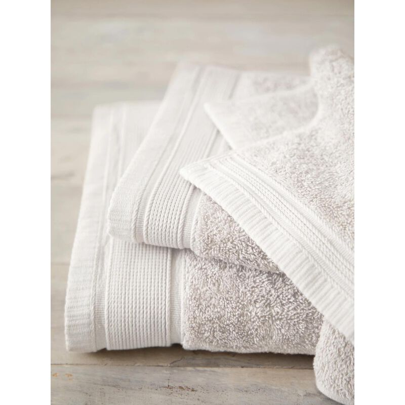 Wallace Cotton Oasis Towel Set image number 11
