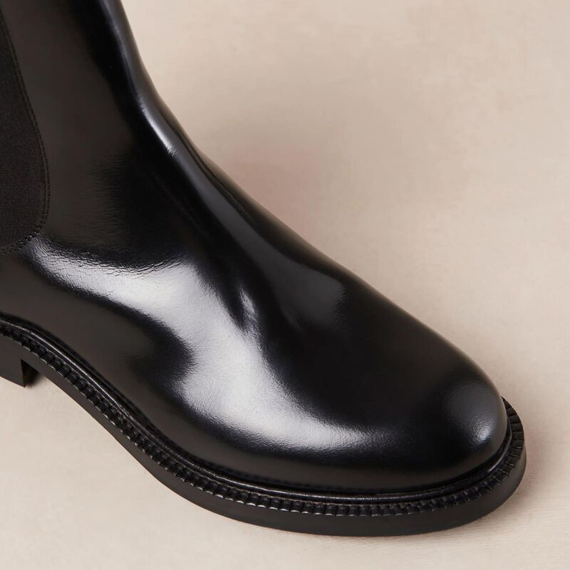 Alohas Lanz Ankle Boot image number 2
