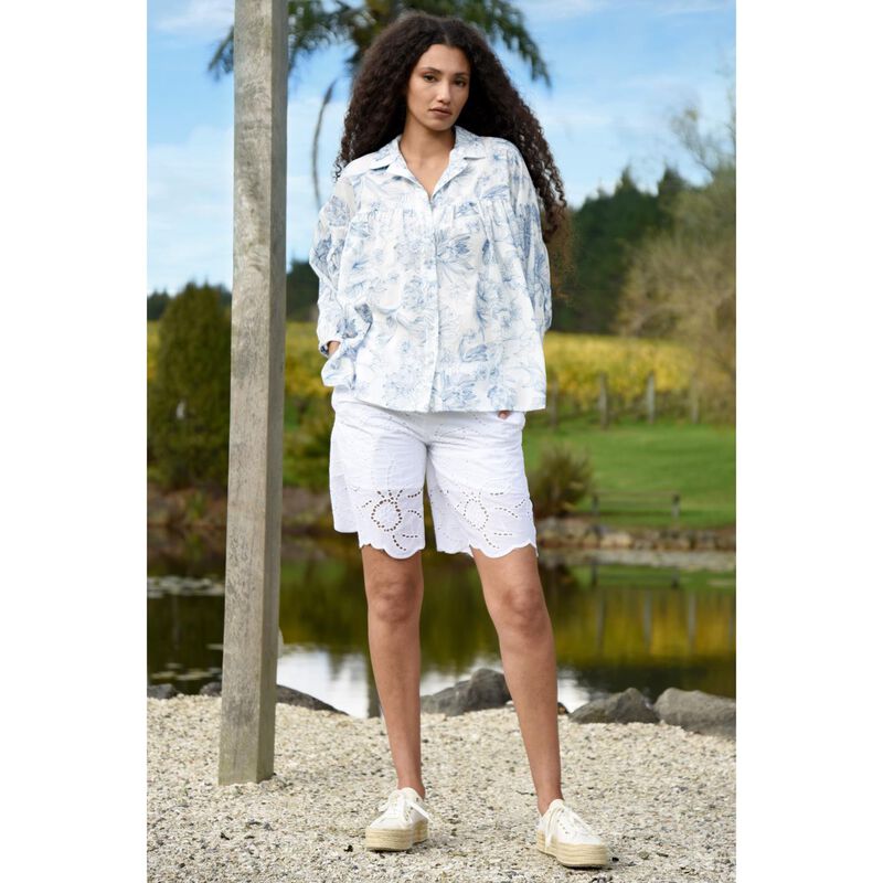 Curate Short Cut Short image number 3