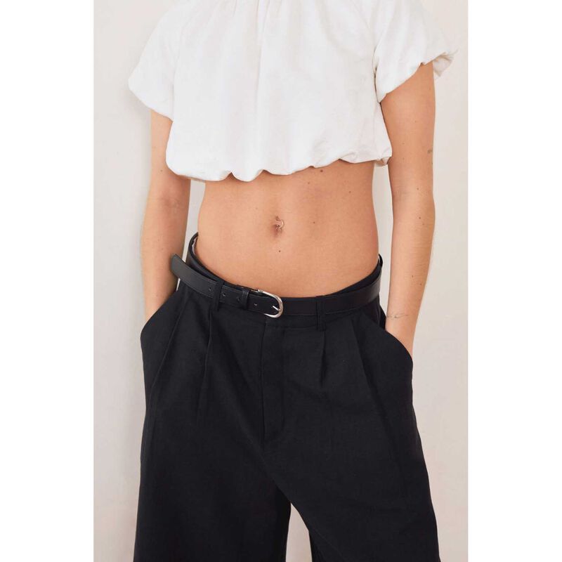 COMMONPLACE ESSENTIALS Longline Short image number 2