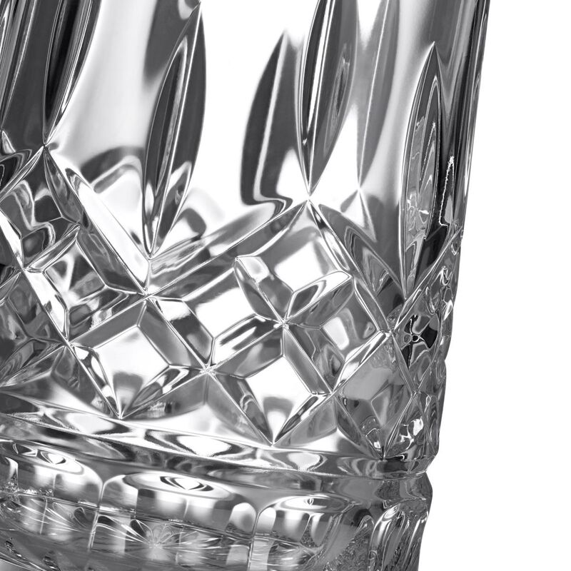 Waterford Lismore Footed Sugar & Creamer image number 1