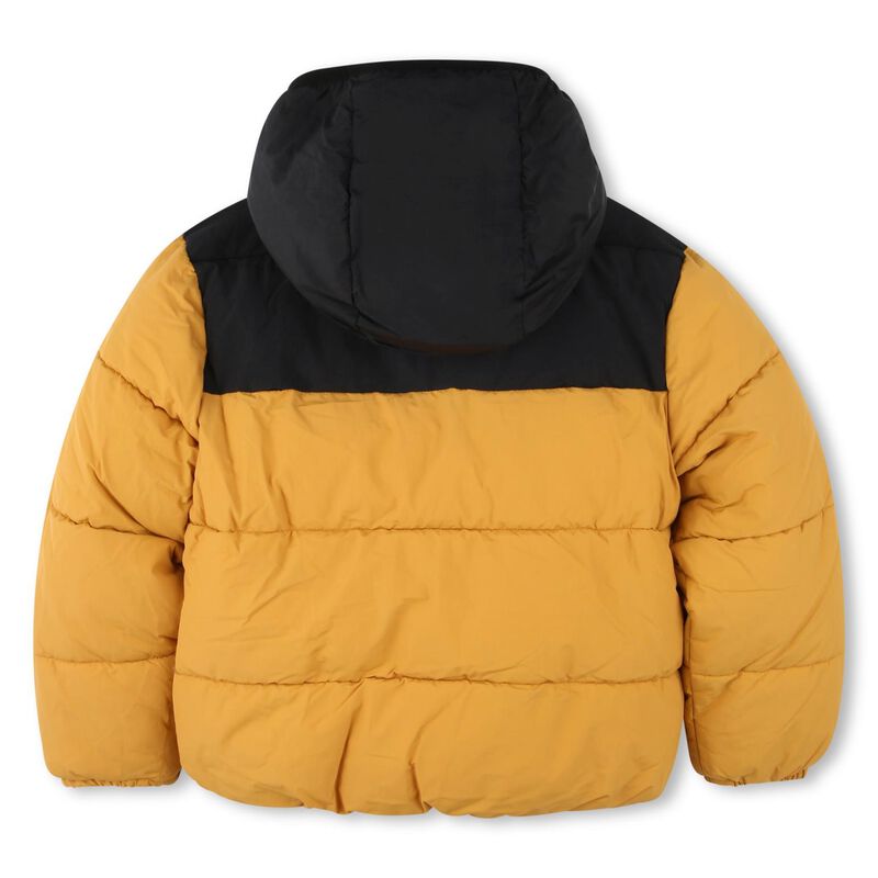 Timberland Puffer Jacket 6Y - 8Y image number 4