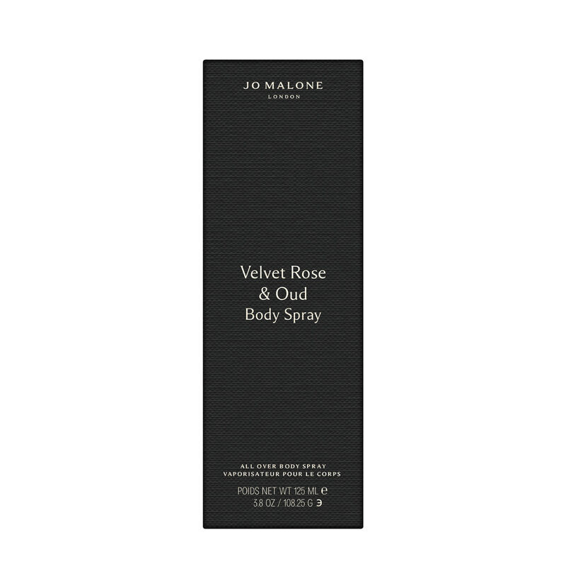 Jo Malone London Velvet Rose & Oud Body Spray 150ml image number 2